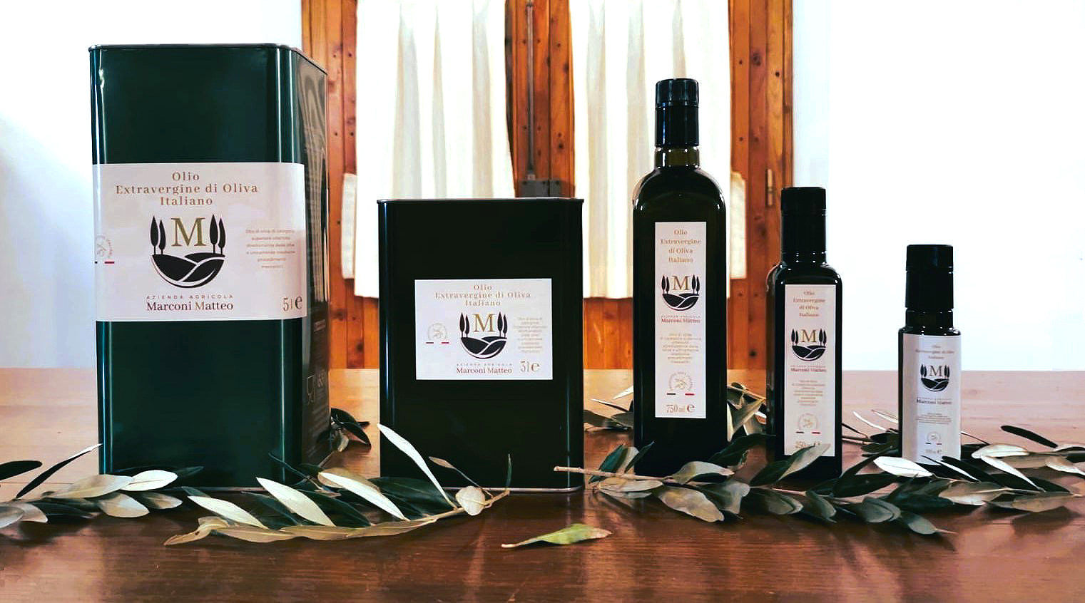 Olio Agrimarconi_5Formati