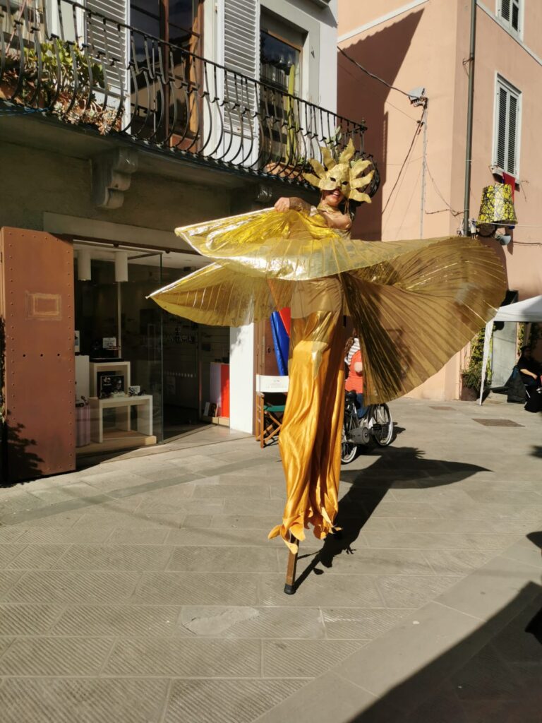 Rievocazione Storica a Ponsacco