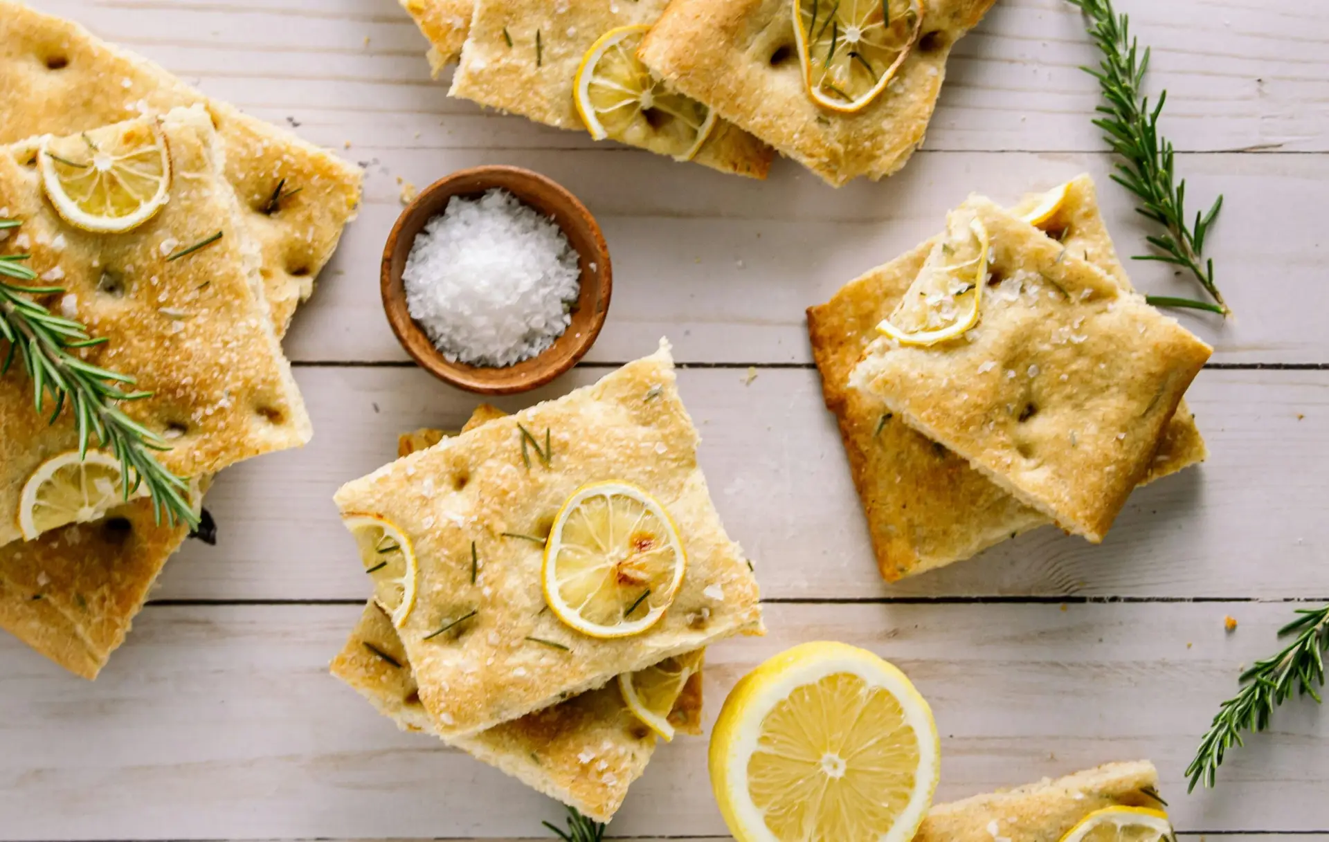 focaccia dolce