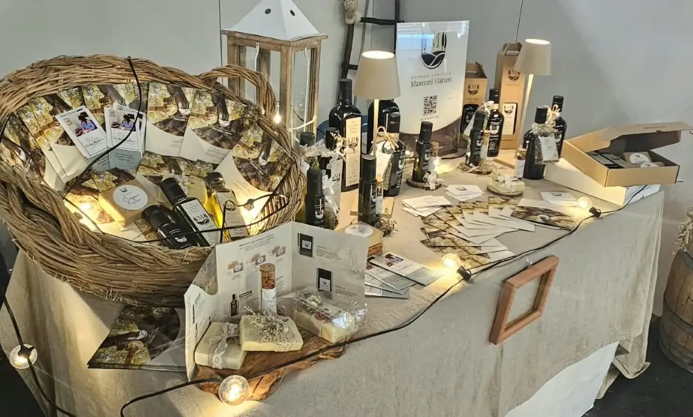 Fiera TuttoSposi , Firenze